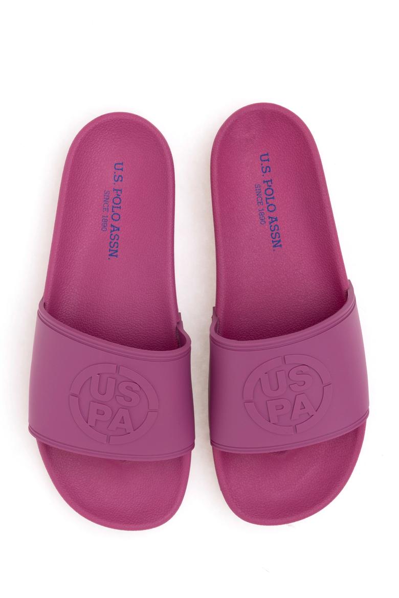 Kadın Fuşya Ayakkabı - 50286770002