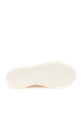 Kadın Bej Spor Ayakkabı - 50289135008