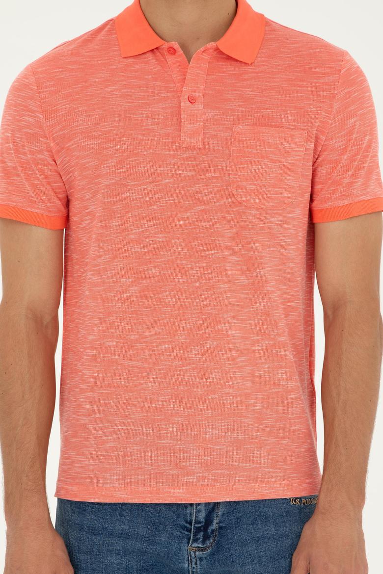 Erkek Nar Çiçeği Tişört - 50279560098