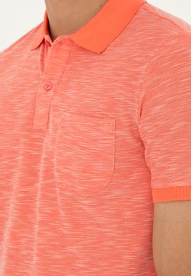 Erkek Nar Çiçeği Tişört - 50279560098