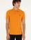Erkek Kiremit Basic Tişört