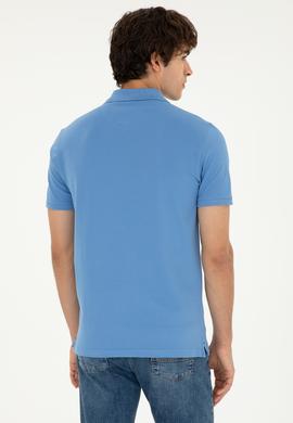 Erkek Saks Basic Tişört - 50279581085