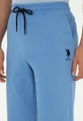 Erkek Saks Örme Şort - 50279619048