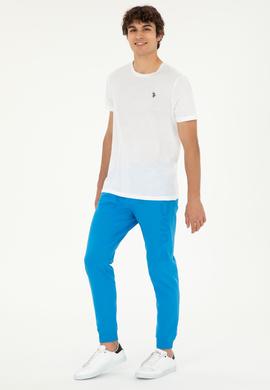 Erkek Saks Eşofman Altı - 50279635023