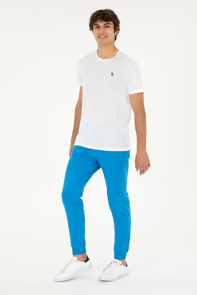 Erkek Saks Eşofman Altı