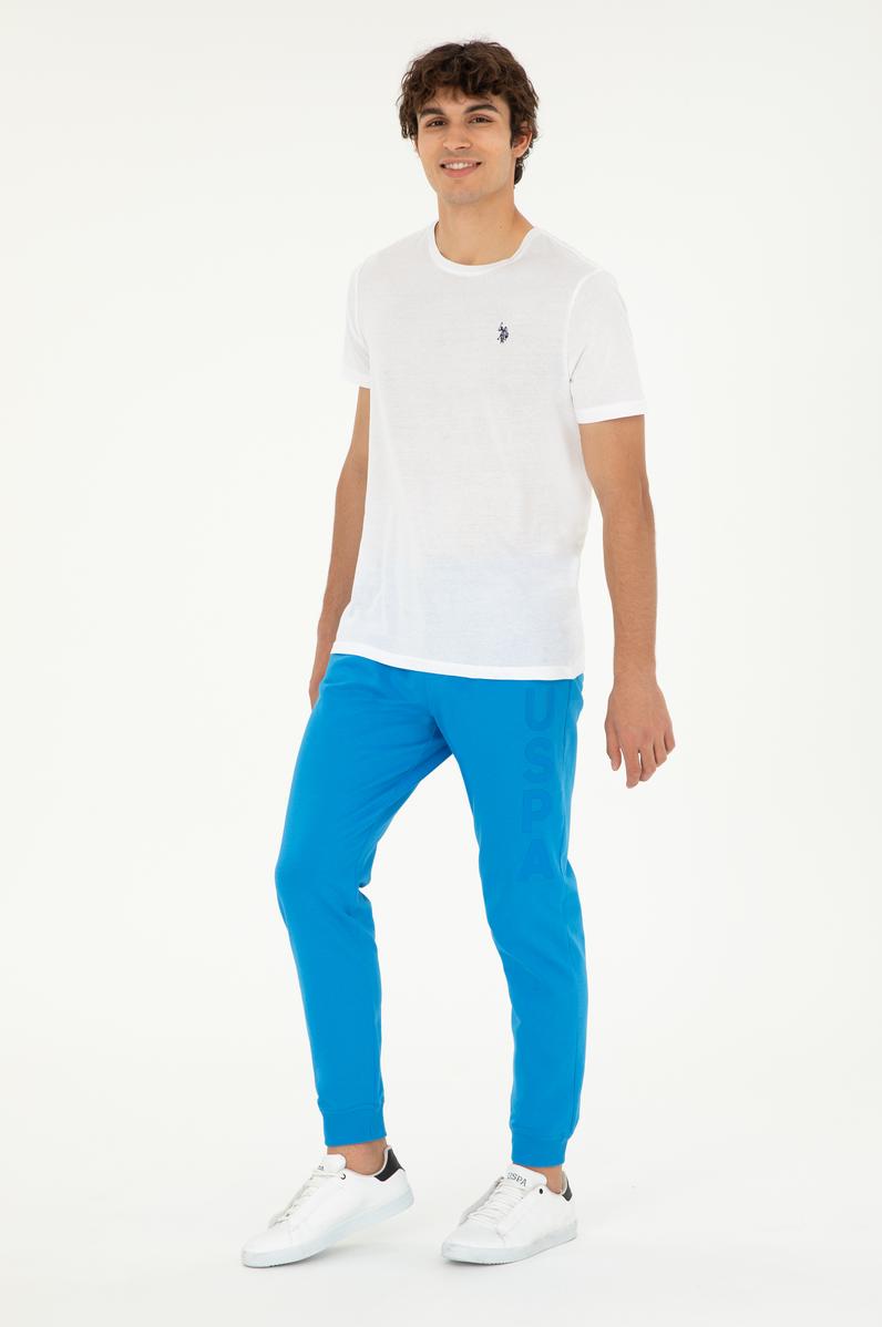 Erkek Saks Eşofman Altı