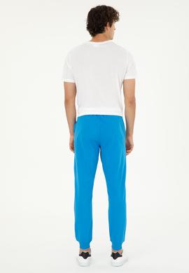 Erkek Saks Eşofman Altı - 50279635023