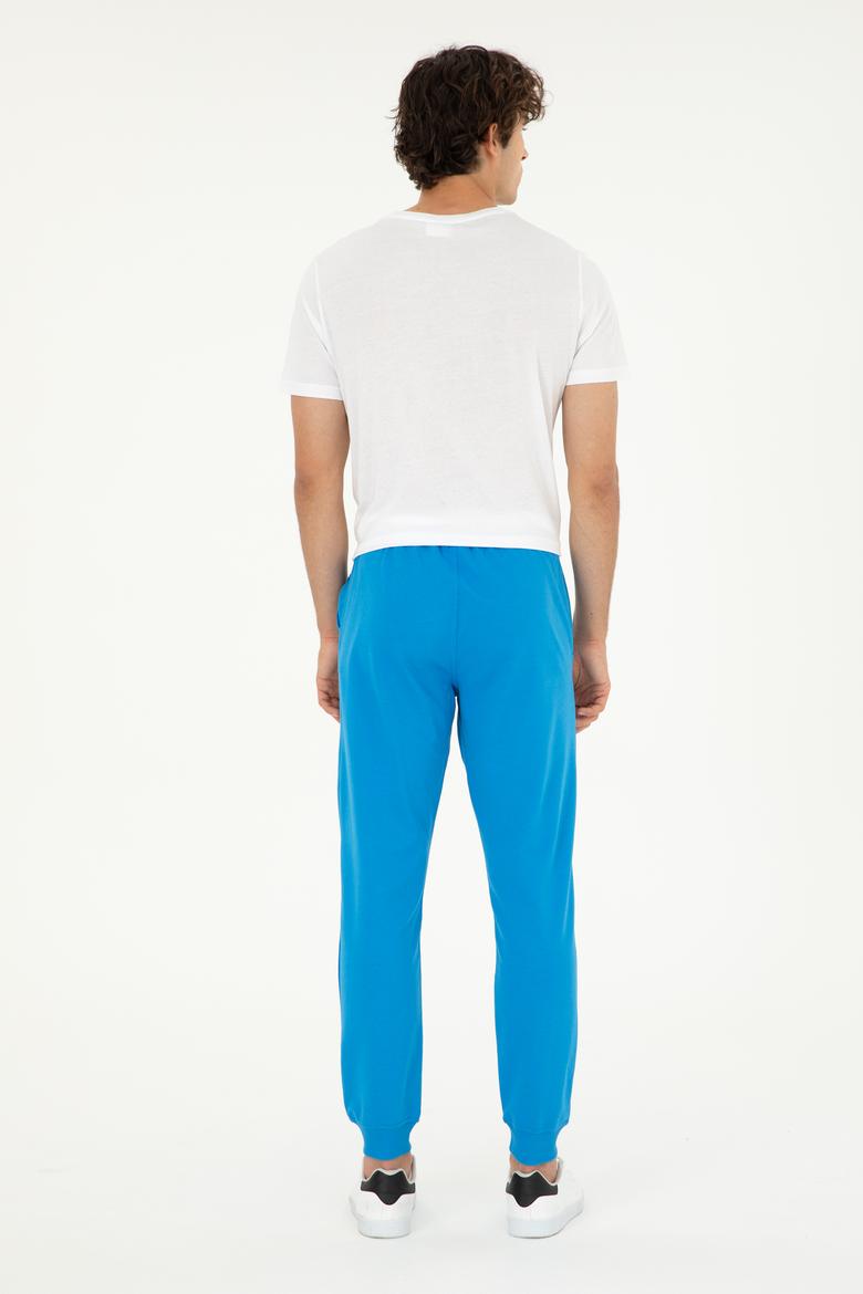 Erkek Saks Eşofman Altı - 50279635023