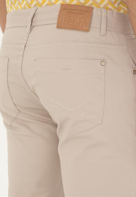 Erkek Taş Kanvas / Chino Pantolon - 50286305353