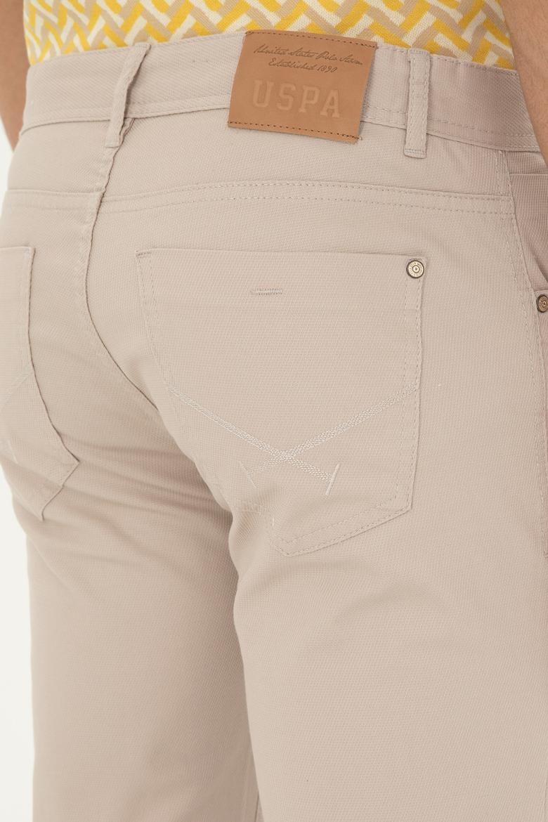 Erkek Taş Kanvas / Chino Pantolon - 50286305353