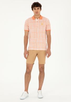 Erkek Somon Tişört - 50281508031