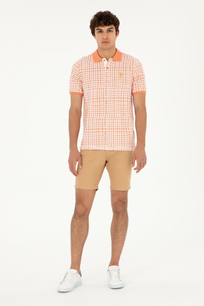 Erkek Somon Tişört - 50281508031