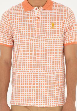 Erkek Somon Tişört - 50281508031