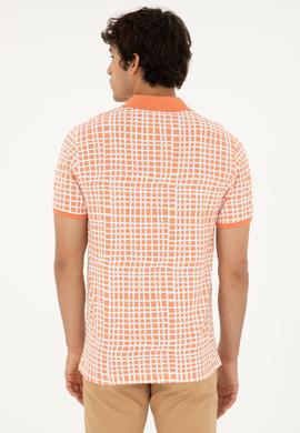 Erkek Somon Tişört - 50281508031