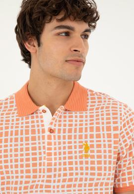 Erkek Somon Tişört - 50281508031