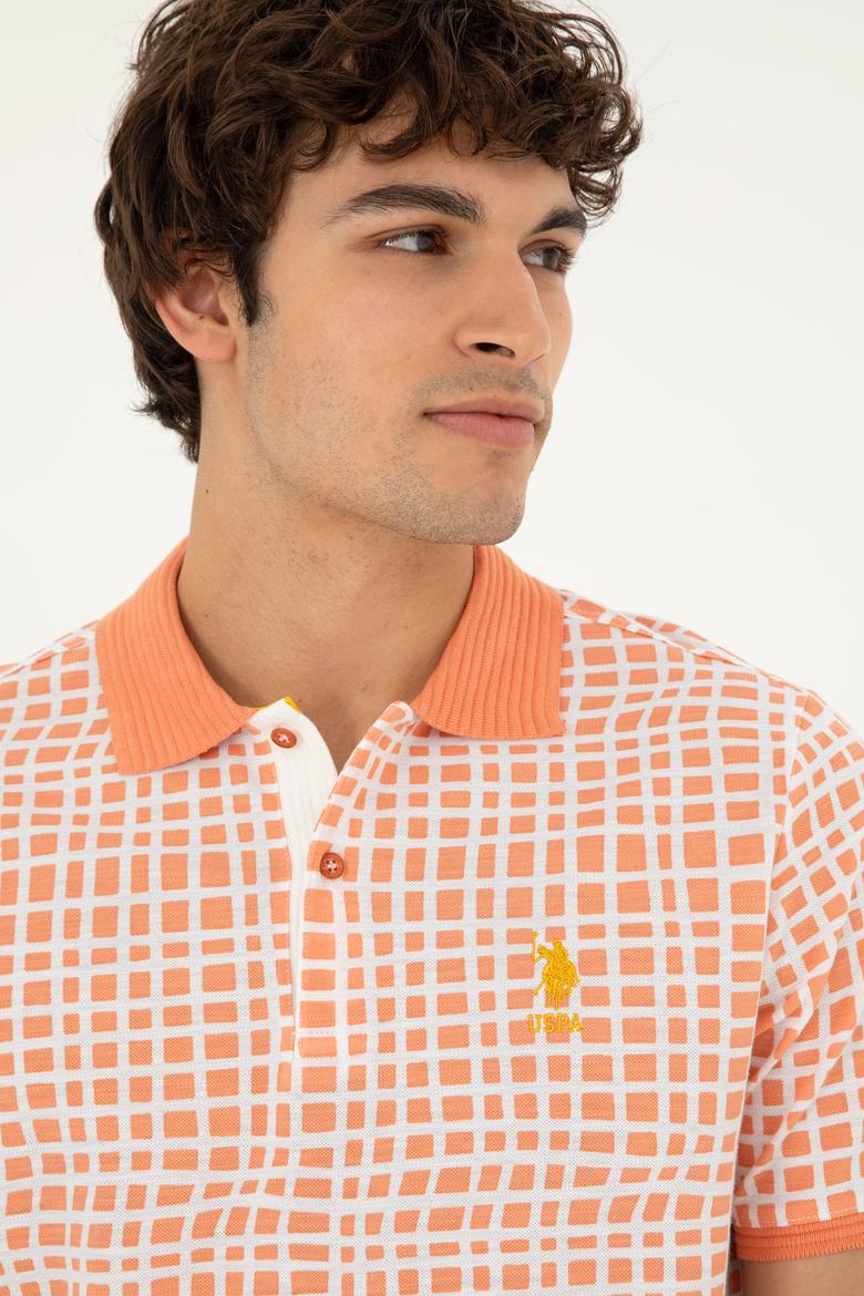 Erkek Somon Tişört - 50281508031