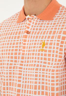 Erkek Somon Tişört - 50281508031