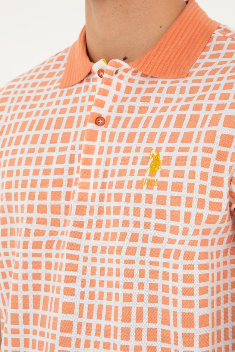 Erkek Somon Tişört - 50281508031