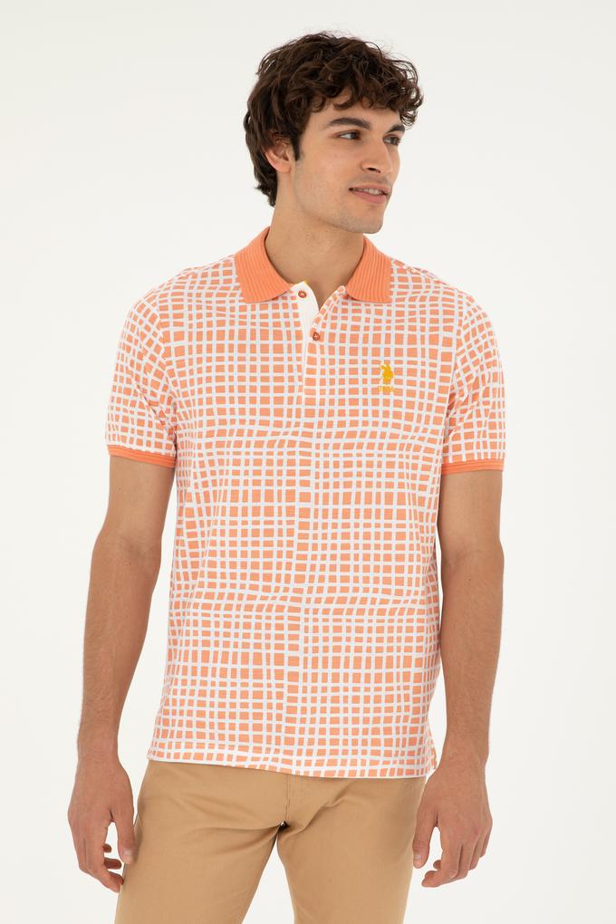 Erkek Somon Tişört