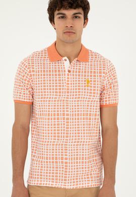 Erkek Somon Tişört - 50281508031