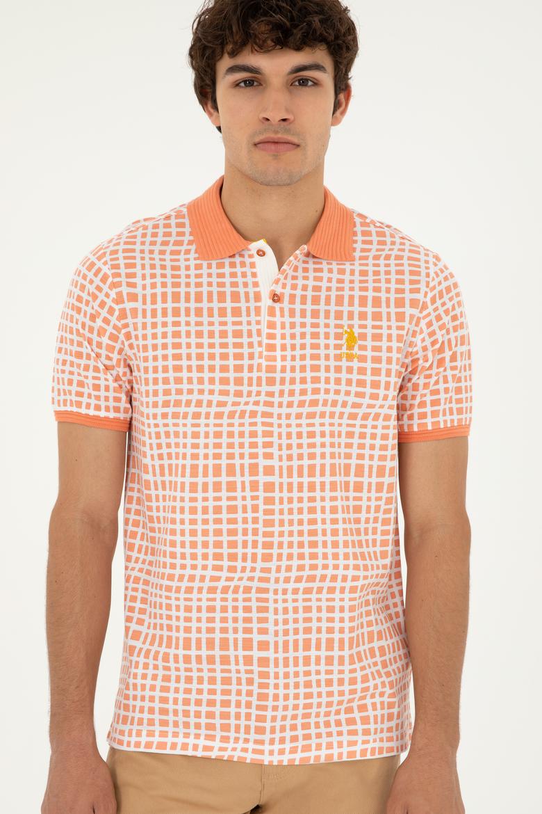 Erkek Somon Tişört - 50281508031