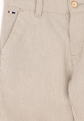 Erkek Çocuk Taş Dokuma Şort - 50289495026