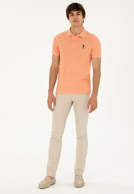 Erkek Taş Kanvas Pantolon - 50283963306