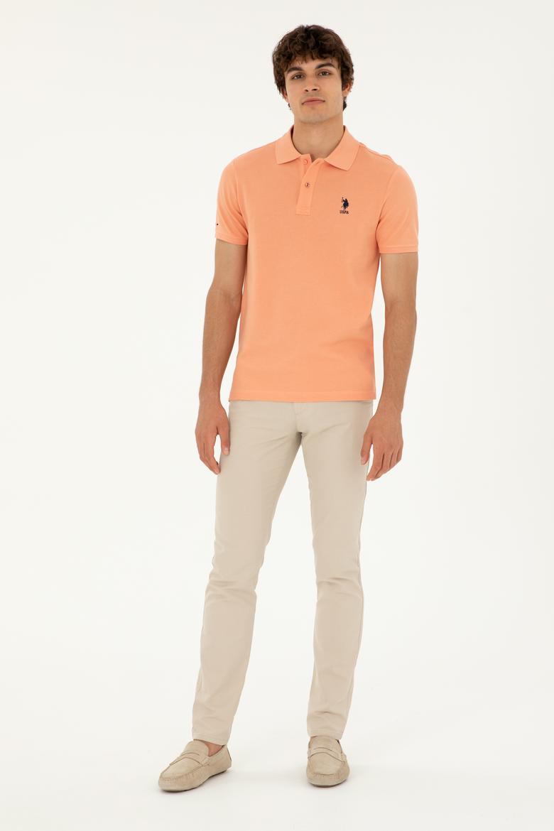 Erkek Taş Kanvas Pantolon - 50283963306