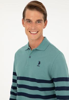 Erkek Mint Sweatshirt - 50270883028