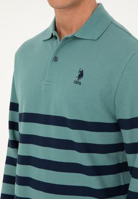 Erkek Mint Sweatshirt - 50270883028