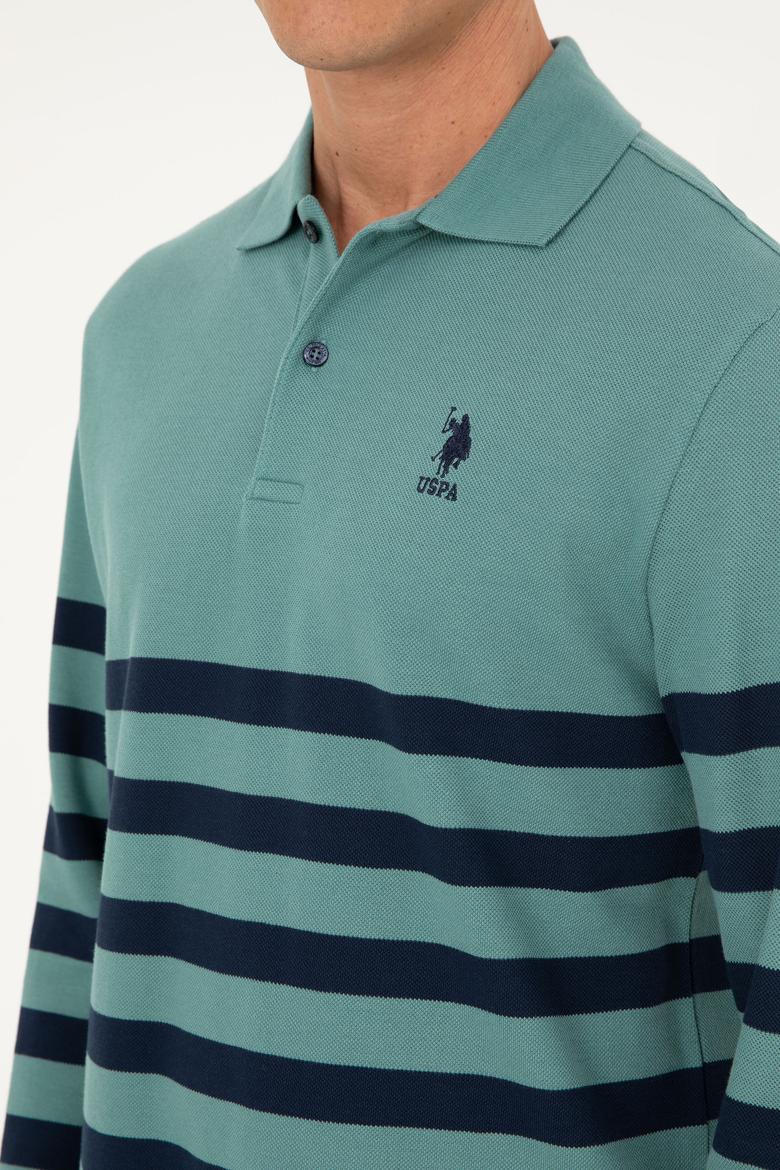 Erkek Mint Sweatshirt - 50270883028