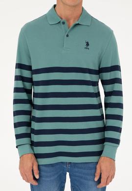 Erkek Mint Sweatshirt - 50270883028