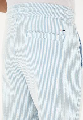 Erkek Açık Mavi Eşofman Altı - 50285355009