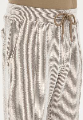 Erkek Haki Eşofman Altı - 50285355018