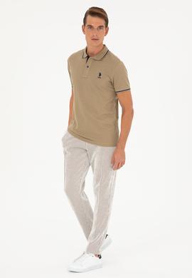 Erkek Haki Eşofman Altı - 50285355018