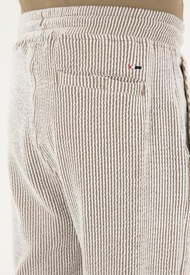 Erkek Haki Eşofman Altı - 50285355018