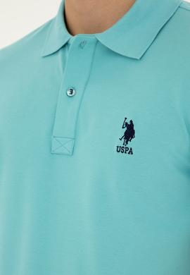 Erkek Mint Basic Tişört - 50279581125