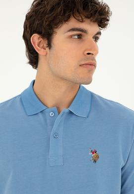 Erkek Saks Basic Tişört - 50279609043