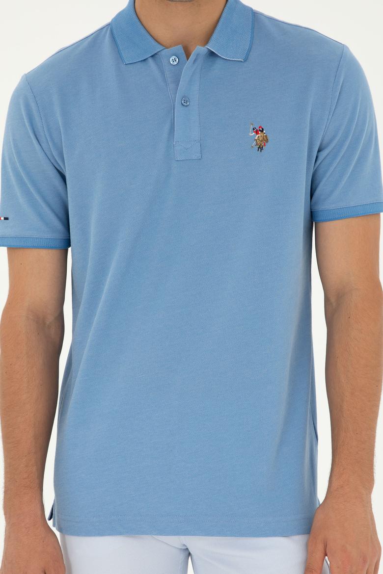 Erkek Saks Basic Tişört - 50279609043