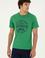 Erkek Yeşil Tişört