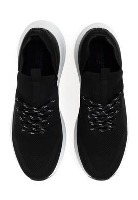 Erkek Siyah Spor Ayakkabı - 50288933015