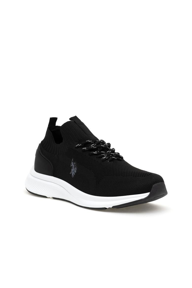 Erkek Siyah Spor Ayakkabı - 50288933015