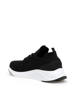 Erkek Siyah Spor Ayakkabı - 50288933015