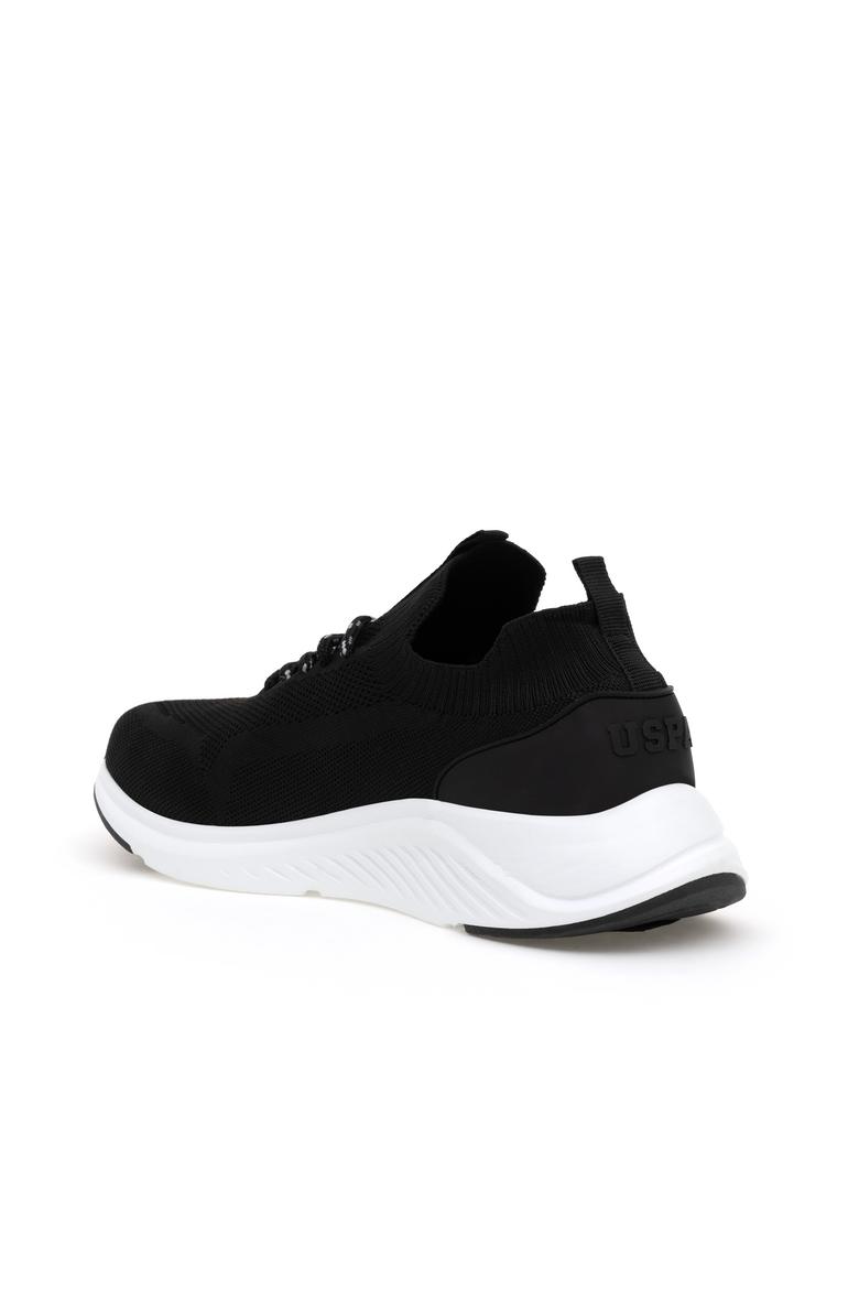 Erkek Siyah Spor Ayakkabı - 50288933015