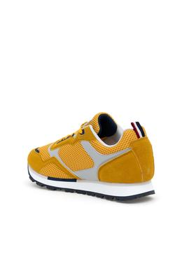 Erkek Safran Ayakkabı - 50286622010