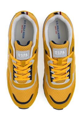 Erkek Safran Ayakkabı - 50286622010