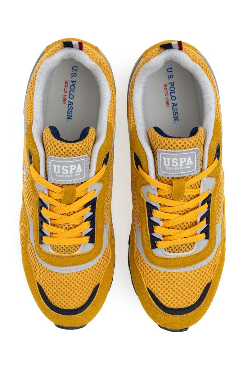 Erkek Safran Ayakkabı