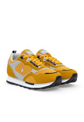 Erkek Safran Ayakkabı - 50286622010