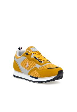 Erkek Safran Ayakkabı - 50286622010