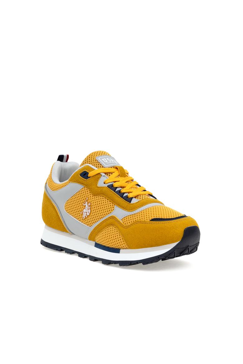 Erkek Safran Ayakkabı - 50286622010